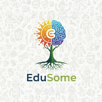 EduSome Logo